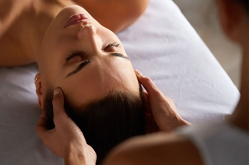 Craniosacrale Biodynamik